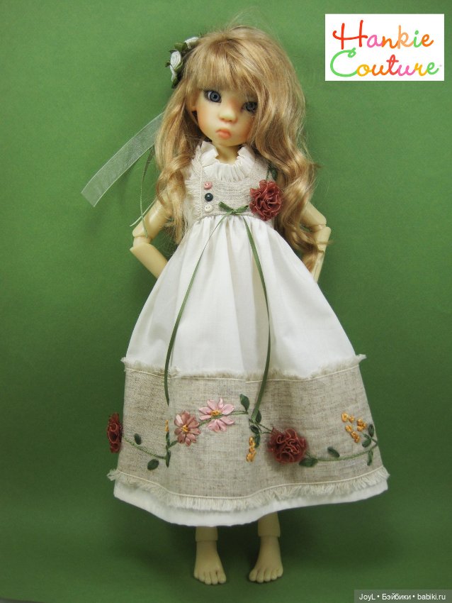 -30% Много аутфитов и комплектов на BJD MSD (фото 6)