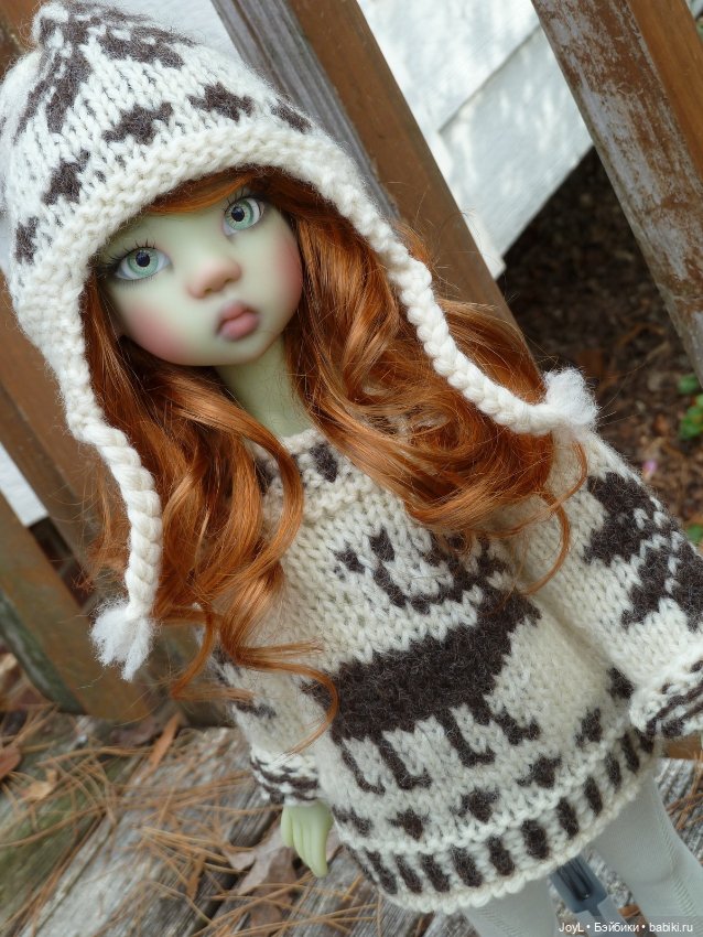 -30% Много аутфитов и комплектов на BJD MSD (фото 7)