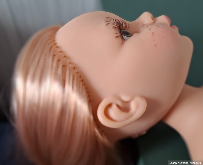 Кукла Кэрол — Игровые куклы (фото 5)