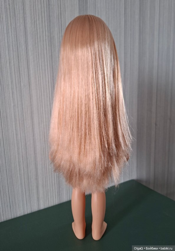 Кукла Кэрол — Игровые куклы (фото 4)