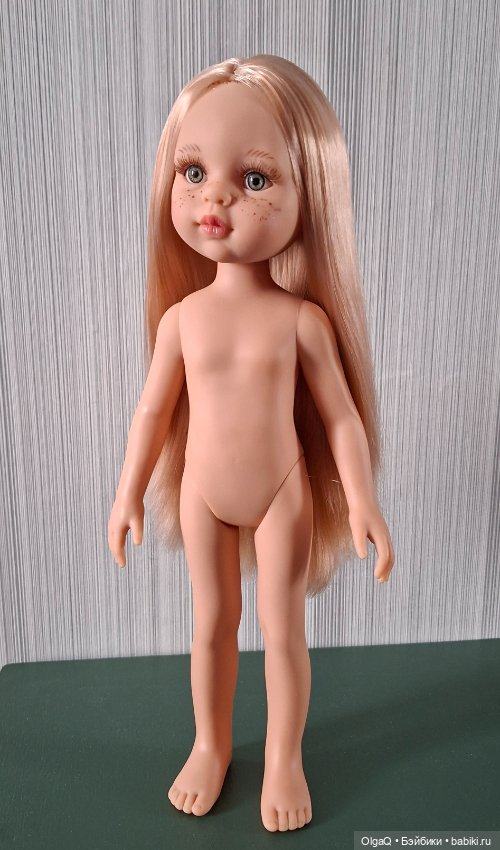 Кукла Кэрол — Игровые куклы (фото 2)