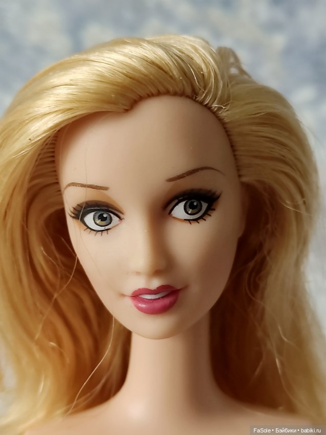 Barbie and King Kong НЮД — Игровые куклы