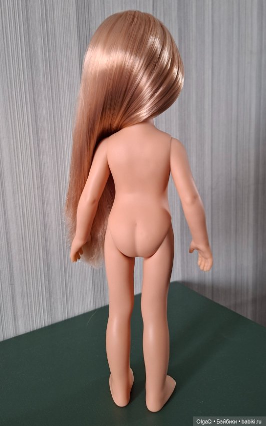 Кукла Кэрол — Игровые куклы (фото 3)