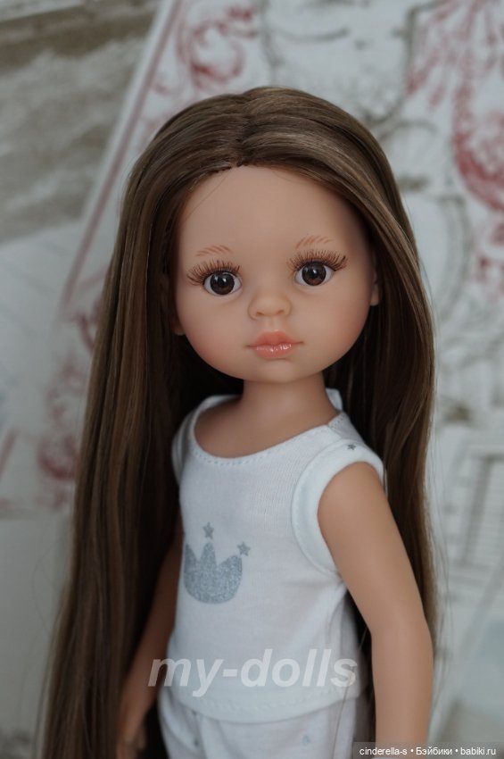 Лаура#14 Paola Reina — Игровые куклы (фото 5)