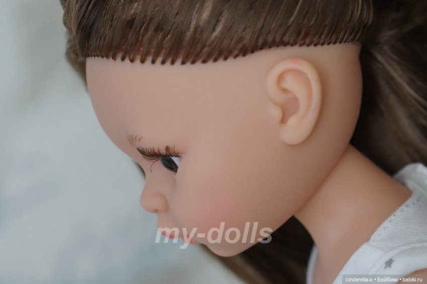 Лаура#14 Paola Reina — Игровые куклы (фото 6)