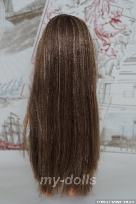 Лаура#14 Paola Reina — Игровые куклы (фото 9)