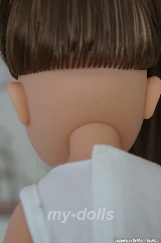 Лаура#14 Paola Reina — Игровые куклы (фото 10)