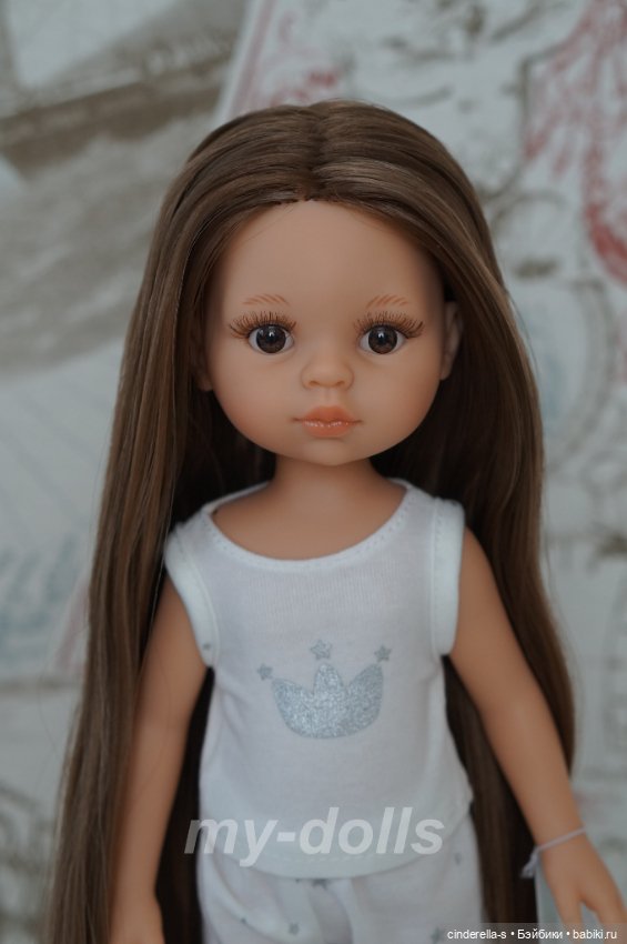 Лаура#14 Paola Reina — Игровые куклы (фото 3)