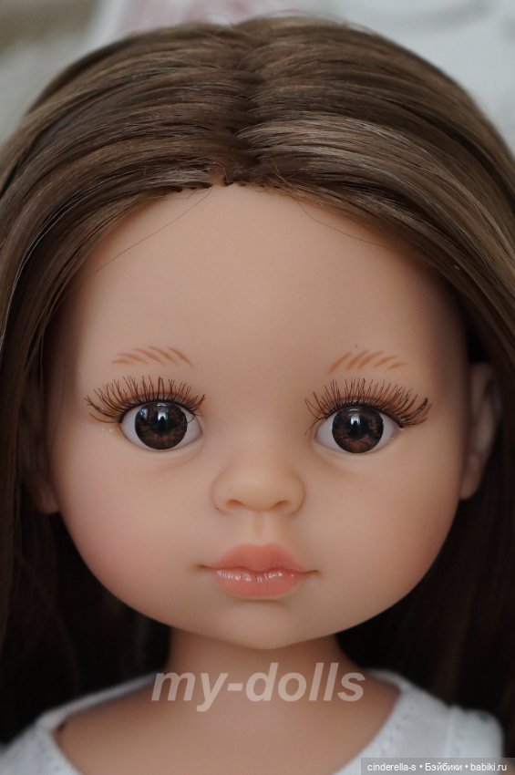 Лаура#14 Paola Reina — Игровые куклы (фото 4)