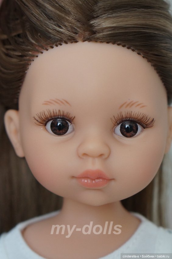 Лаура#14 Paola Reina — Игровые куклы (фото 8)