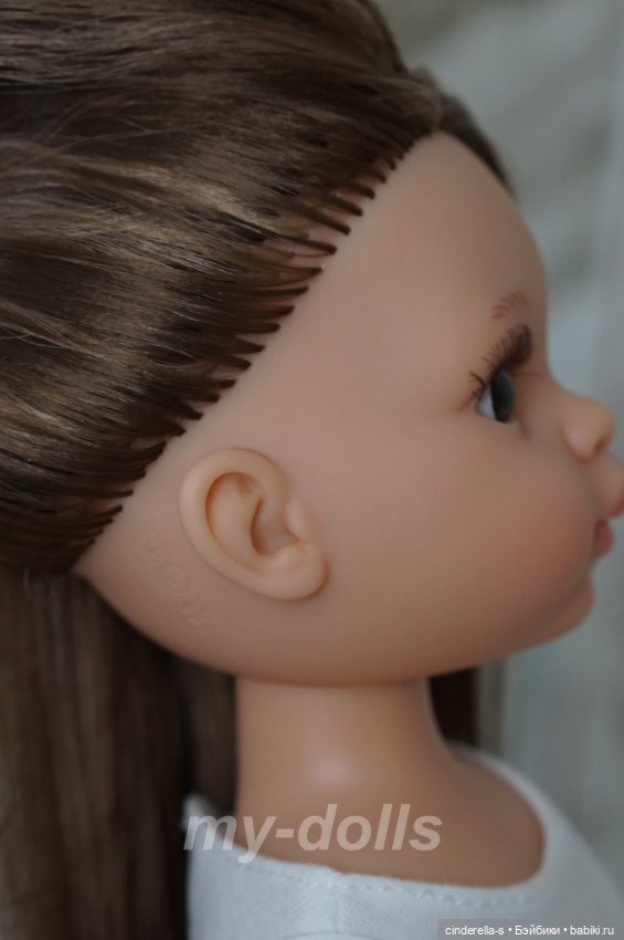 Лаура#14 Paola Reina — Игровые куклы (фото 7)