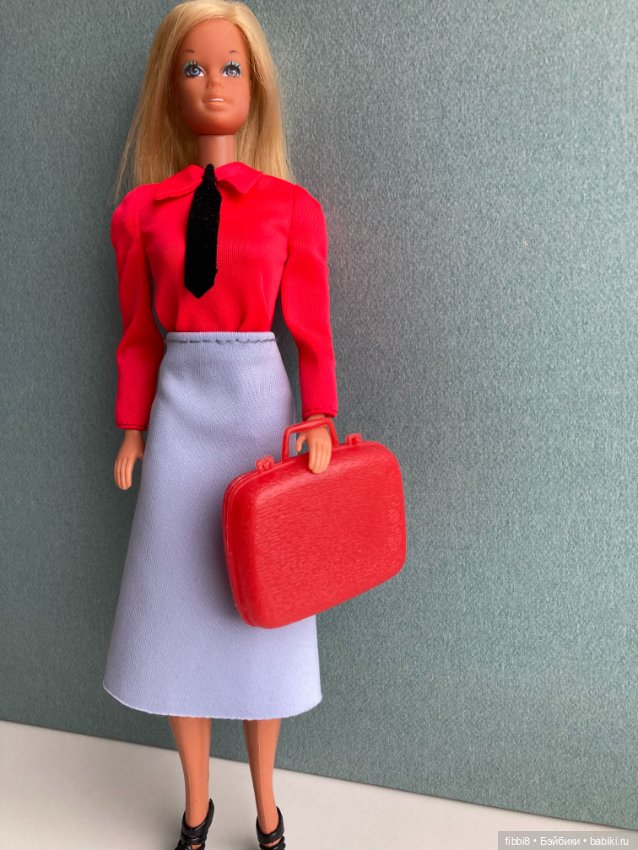 Лот винтажных аксессуаров (фото 3)