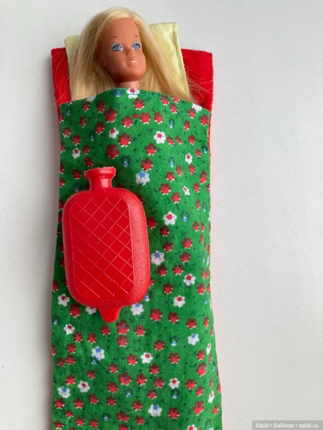 Лот винтажных аксессуаров (фото 2)