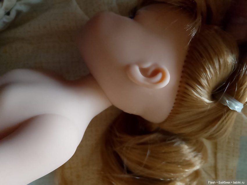 Ксения ромашка Паола Рейна нюд (фото 6)