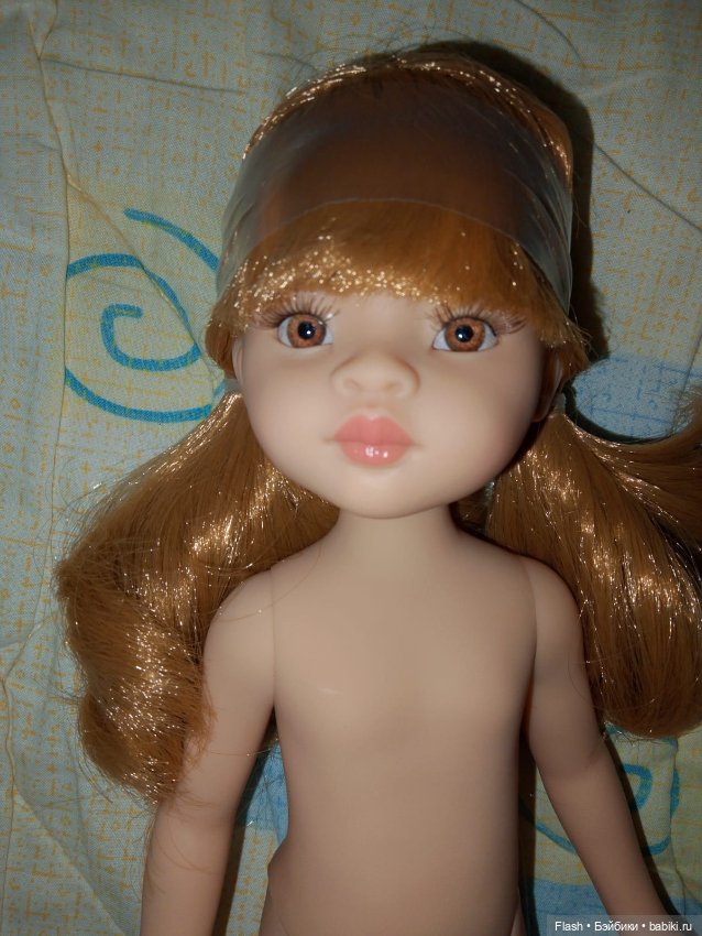 Ксения ромашка Паола Рейна нюд (фото 8)