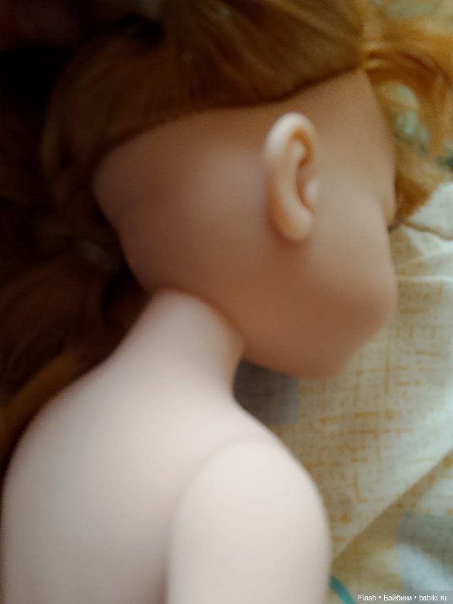 Ксения ромашка Паола Рейна нюд (фото 10)