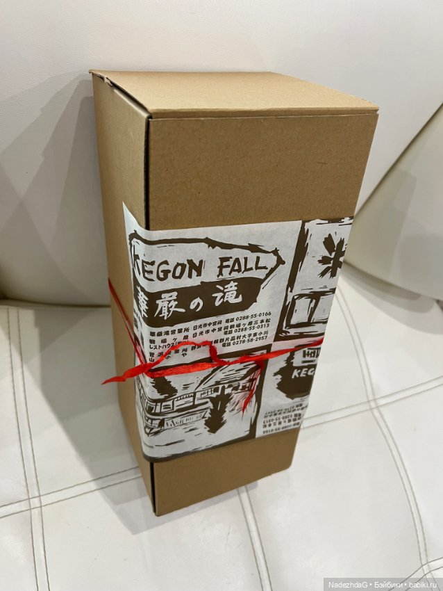 Интерьерная кукла Гейша — Статуэтки