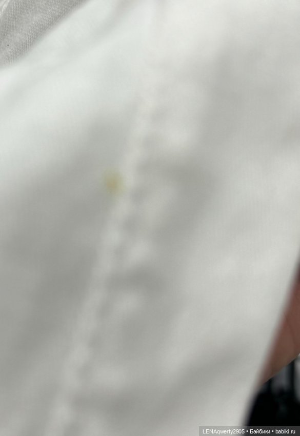 Пиджак джинсовый для Готц (фото 3)