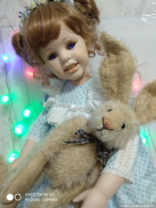 Забияка Бекки - в продаже (фото 2)