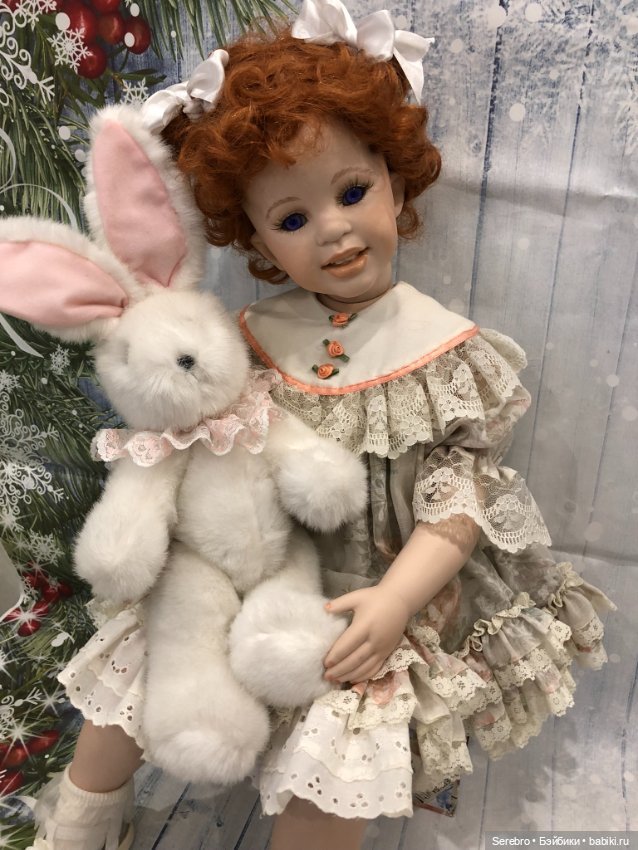 Забияка Бекки - в продаже (фото 7)