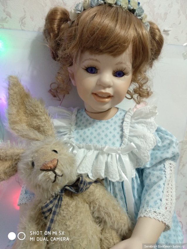 Забияка Бекки - в продаже (фото 3)