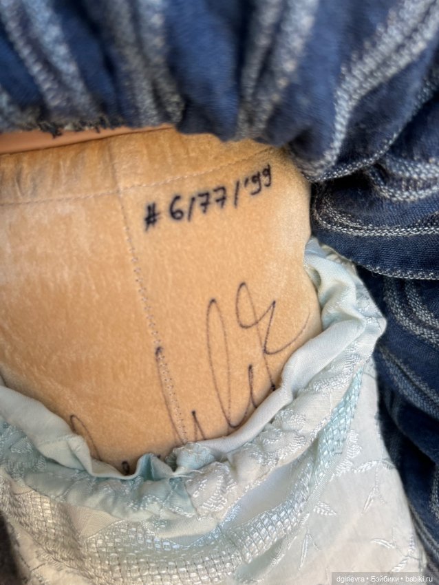 Гензель и Гретель ("Haensel und Gretel") zwergnase (фото 6)