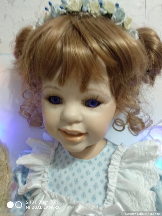 Забияка Бекки - в продаже (фото 6)