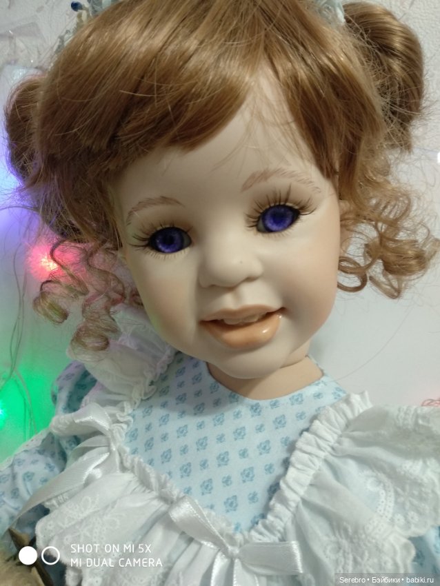 Забияка Бекки - в продаже