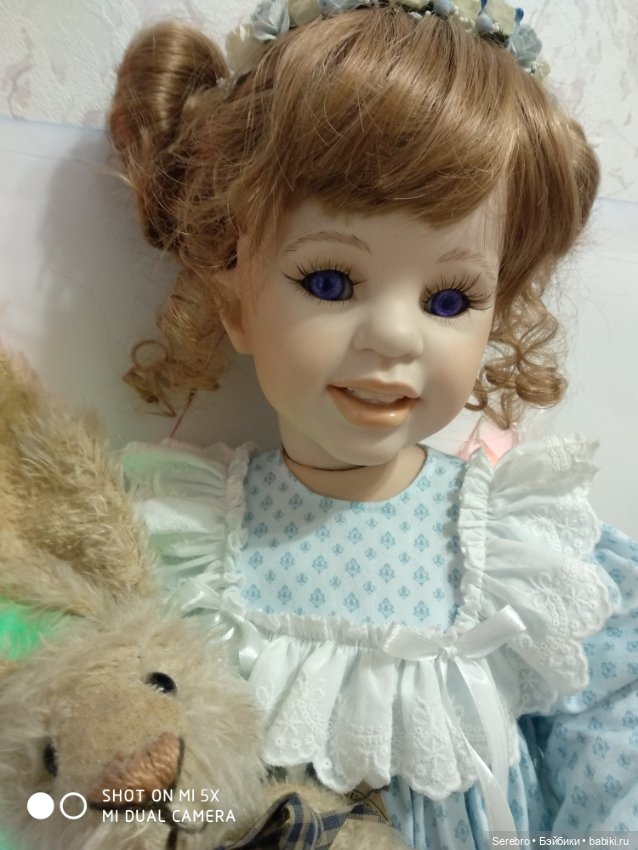 Забияка Бекки - в продаже (фото 4)