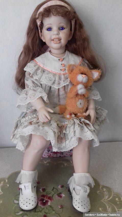 Забияка Бекки - в продаже (фото 8)