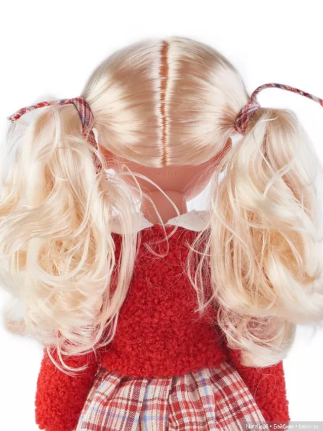 Куклы Любимая подружка 37 см (фото 7)