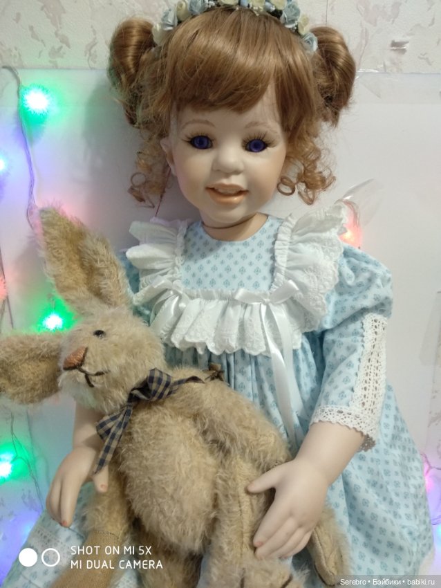 Забияка Бекки - в продаже (фото 5)