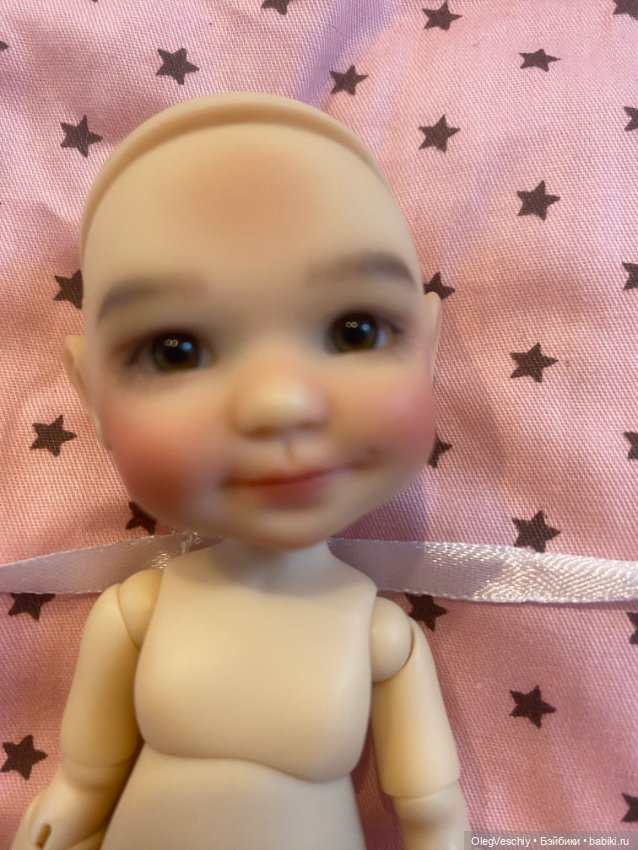 Bailey Meadow dolls 16 см