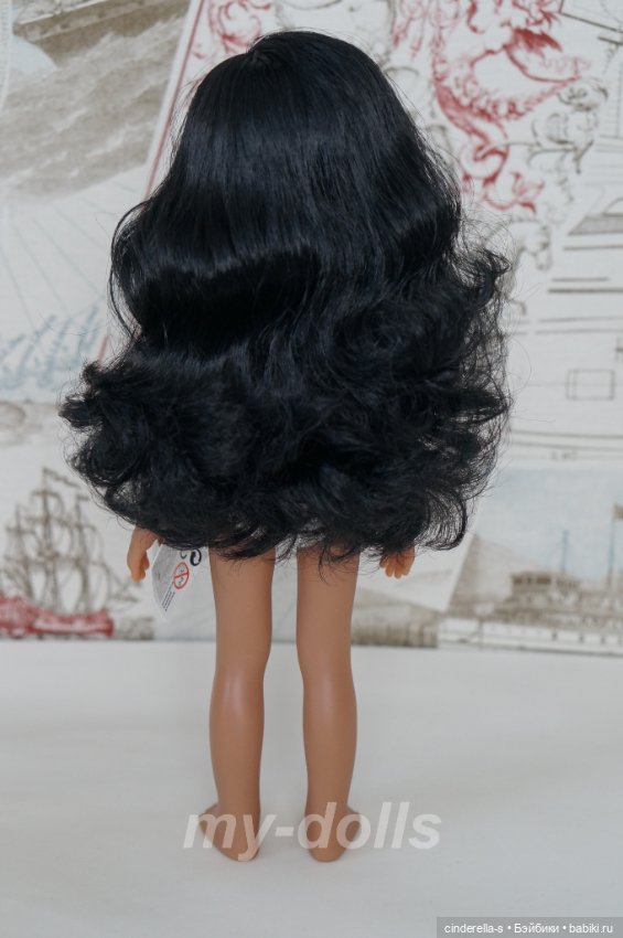 Клео#41 Паола Рейна — Игровые куклы (фото 8)