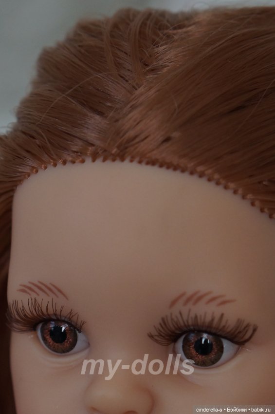 Кристи #12 в пижаме Паола Рейна (фото 9)