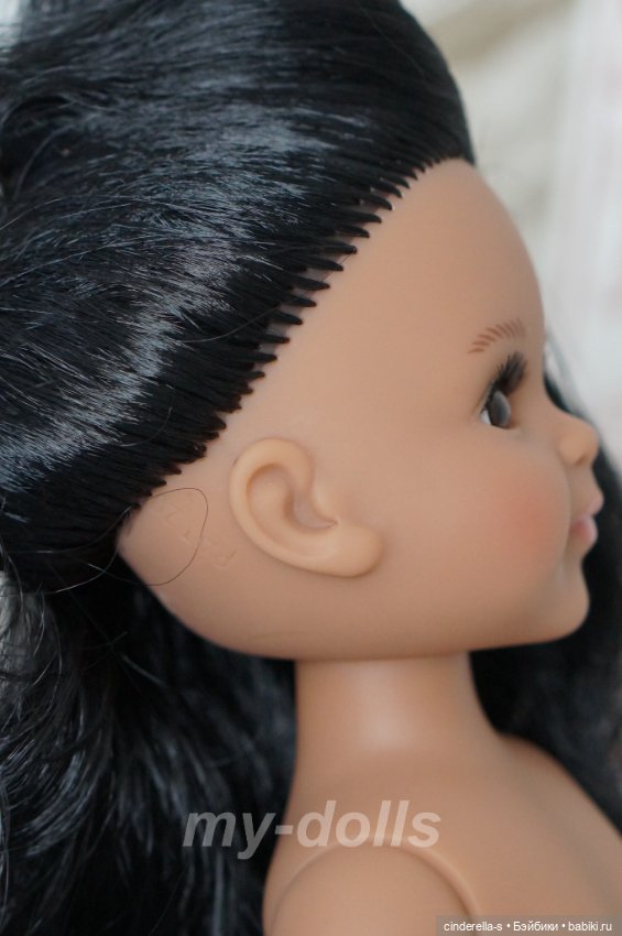 Клео#42 Паола Рейна — Игровые куклы (фото 7)