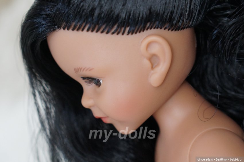 Клео#41 Паола Рейна — Игровые куклы (фото 5)