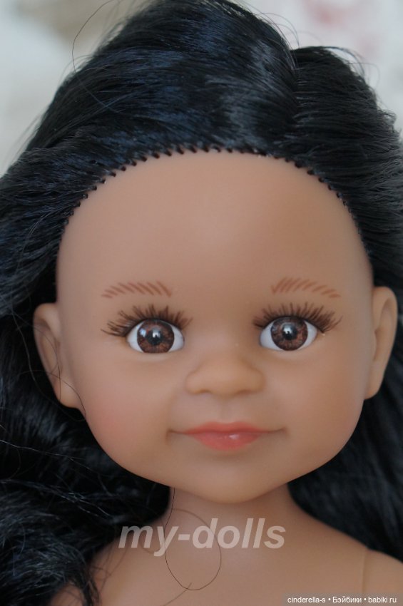 Клео#42 Паола Рейна — Игровые куклы (фото 8)