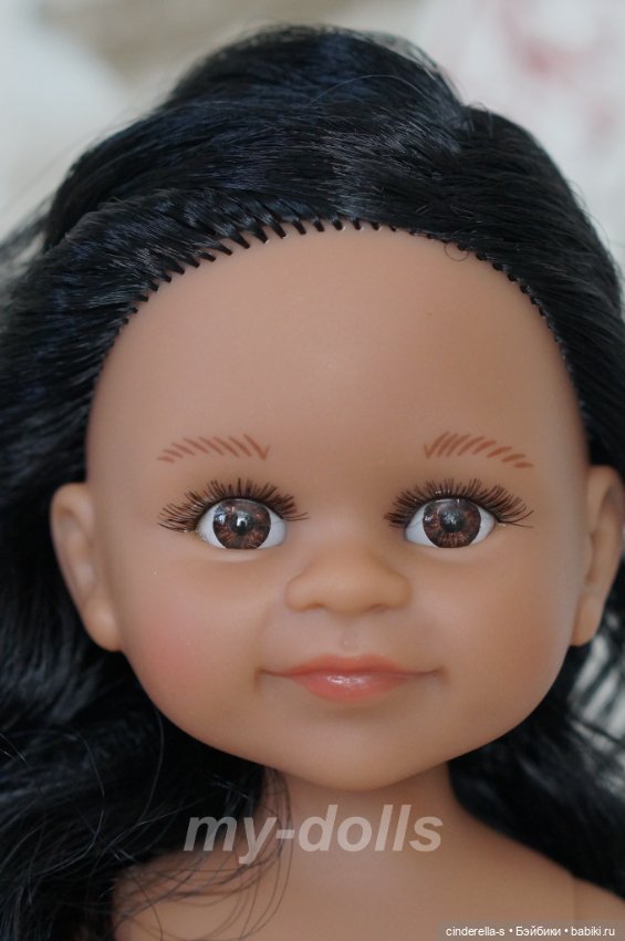 Клео#40 Паола Рейна — Игровые куклы (фото 8)