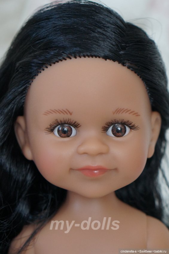 Клео#41 Паола Рейна — Игровые куклы (фото 7)