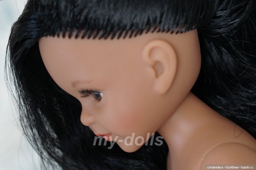 Клео#42 Паола Рейна — Игровые куклы (фото 6)