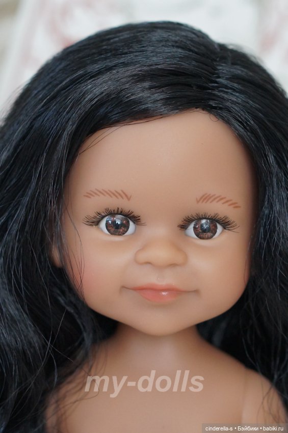 Клео#40 Паола Рейна — Игровые куклы (фото 4)