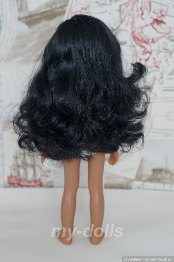 Клео#42 Паола Рейна — Игровые куклы (фото 9)