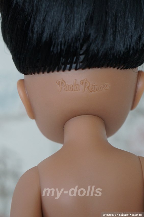 Клео#40 Паола Рейна — Игровые куклы (фото 10)