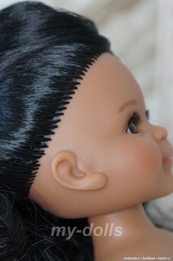 Клео#40 Паола Рейна — Игровые куклы (фото 7)