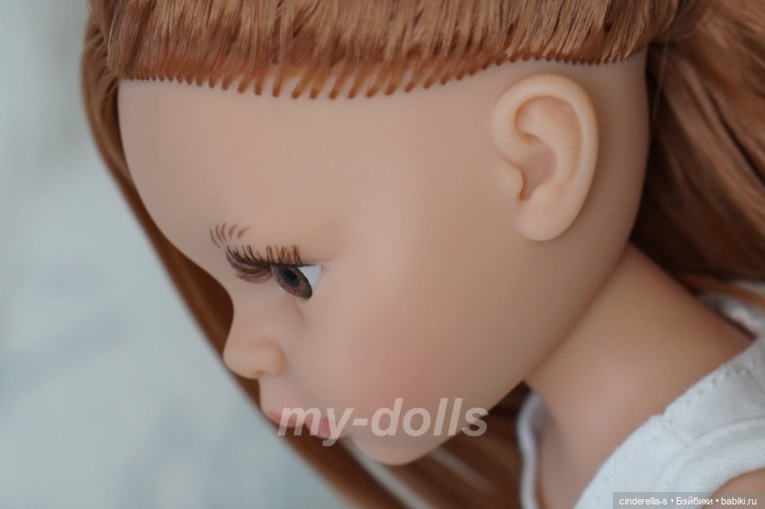 Кристи #12 в пижаме Паола Рейна (фото 6)