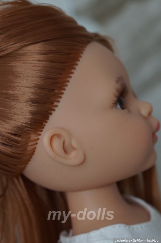 Кристи #12 в пижаме Паола Рейна (фото 7)