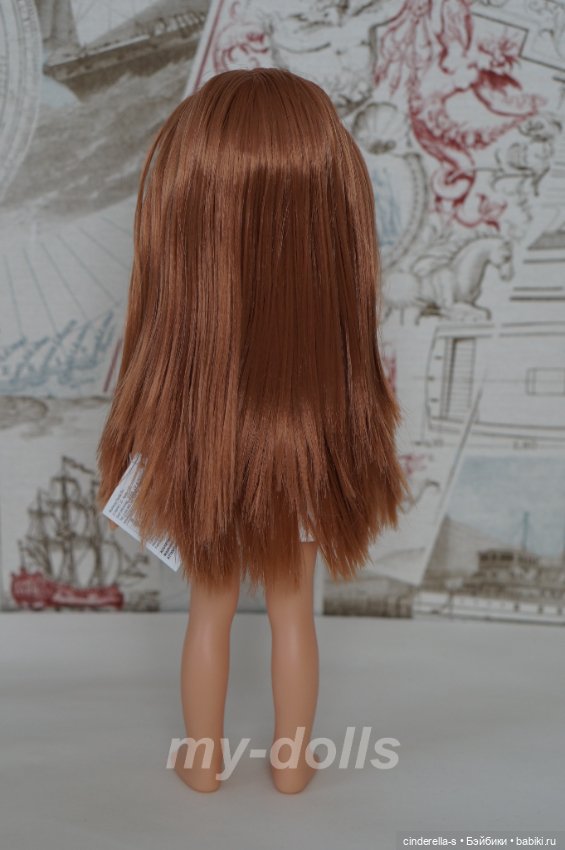 Кристи #12 в пижаме Паола Рейна (фото 10)