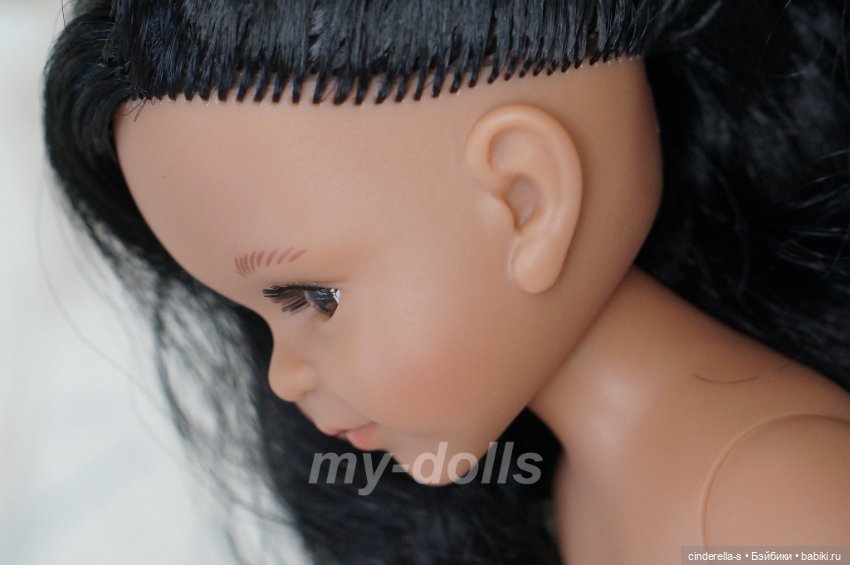 Клео#40 Паола Рейна — Игровые куклы (фото 6)