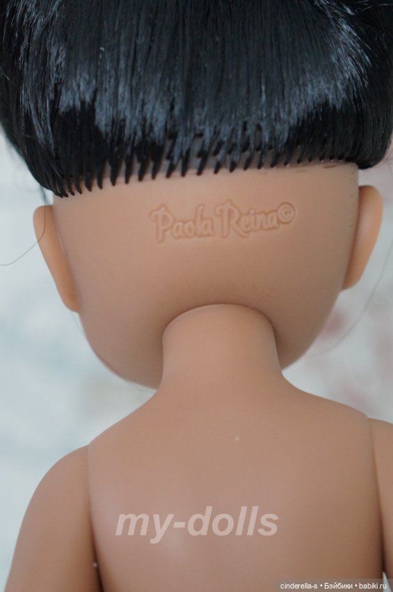 Клео#42 Паола Рейна — Игровые куклы (фото 10)